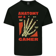 Joueur Anatomie Drôle Jeux