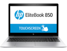 HP EliteBook 850 G5 –