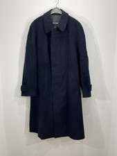 Loden burberry bleu - burberry,