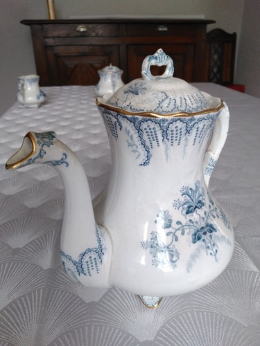 Cafetière saint amand - cafetière, et