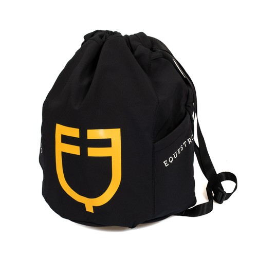 Sac dos pour casque - À,