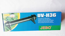 jebo 18 w 36 w UV