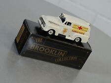 Brooklin Ford F1 Ambulance
