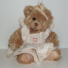 Doudou Ours Bukowski - Robe