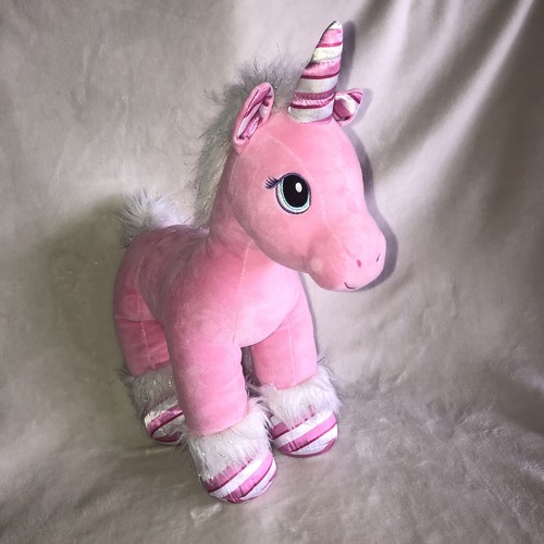 Build bear candy cane swirl - build,
