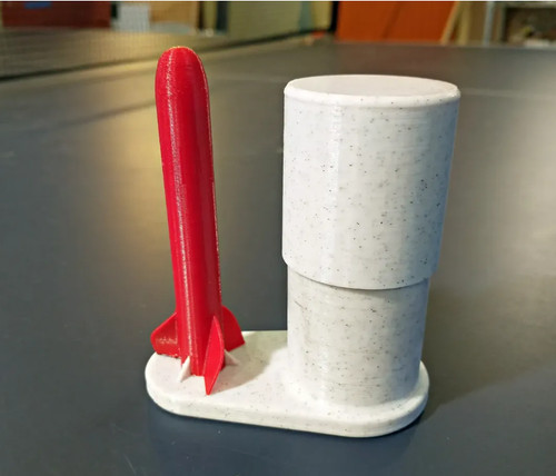 Desktop whomp rocket - desktop, |