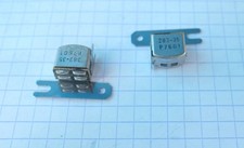 1x 283-35 tête magnétique cassette 18-20mm. Tape deck head.  Prix pour 1 pièce