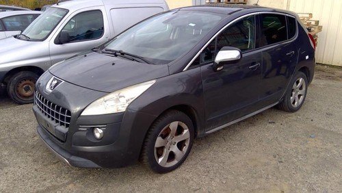 Pulseur air peugeot 3008 - d'air, 1