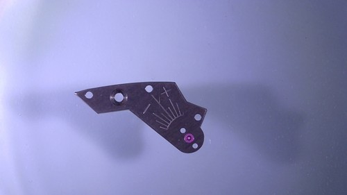 Pont piece pour montre lip - lip, t18