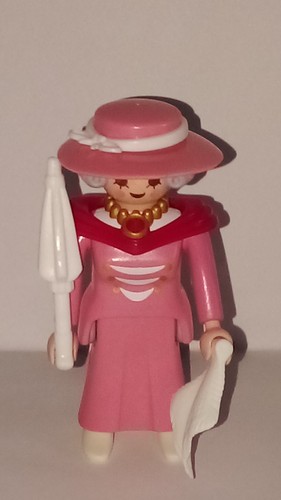 Playmobil 1900 custom - playmobil,