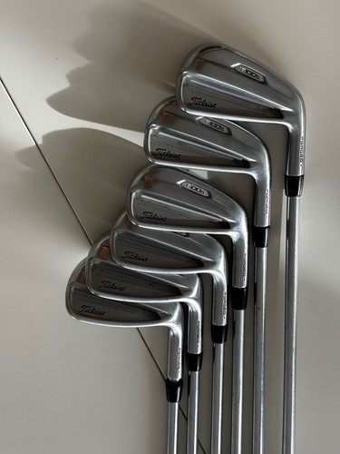 Titleist t100s irons - titleist, set