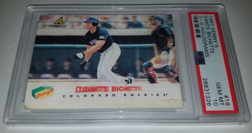 1997 denny holograms 18 - holograms, #18
