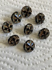 jolis boutons anciens 10 mm