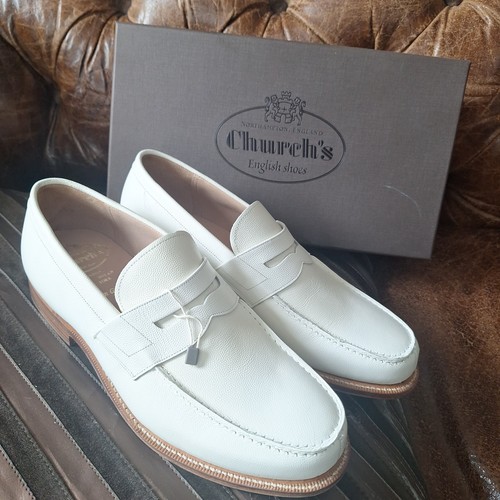 Church mocassins homme - church's,