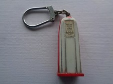 PORTE CLE POMPE A ESSENCE