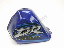 RESERVOIR SUZUKI DR 125