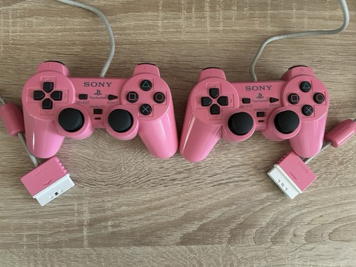 Manettes sony playstation - 2,