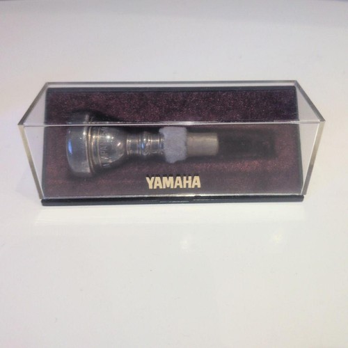 Embouchure trompette yamaha - embouchure,