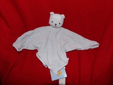 Doudou Plat Bout'chou Monoprix