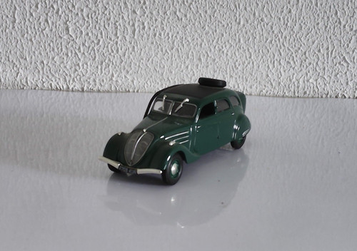 Voiture norev peugeot - voiture,