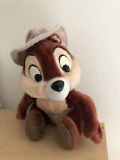 Peluche doudou Tic et Tac