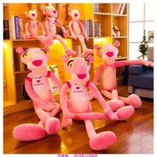 Peluche la Panthère Rose 6