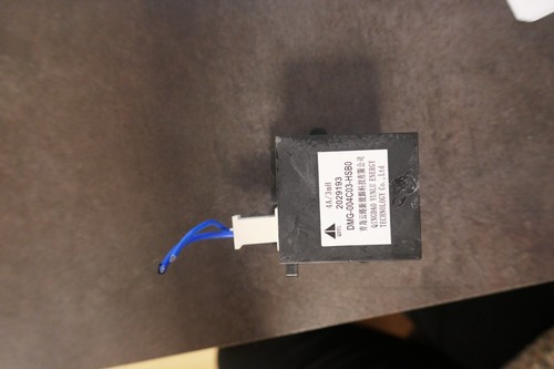 Boitier alimentation pour - d'alimentation,