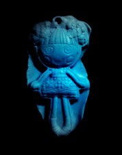 Ragdoll  -Flexible Push Silicone Mold-Candy Cookies Crafts Clay  cake A1