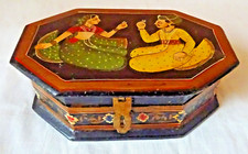 BOITE -à épices Indienne en