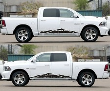 Pour Dodge Ram 1500 2500 2014