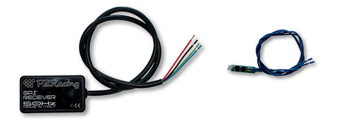 Laptronic pzracing récepteur - laptronic,