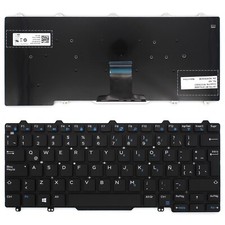 Clavier Pour Portable DELL