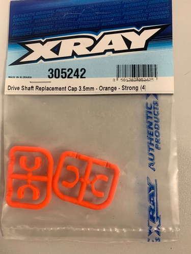 Xray drive shaft - drive, replacement