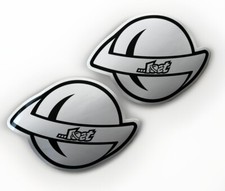 LOST STICKERS TEAM MAYHEM