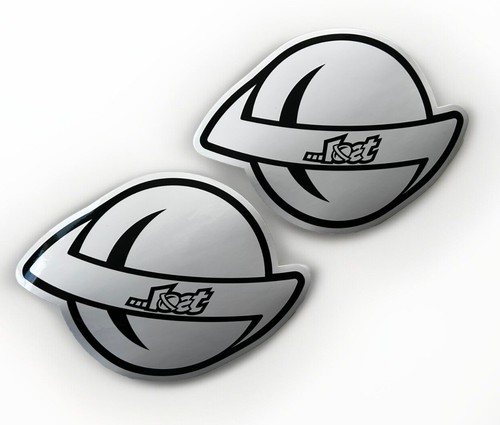 Lost stickers team mayhem - stickers,
