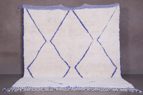 Tapis marocain beni - marocain,