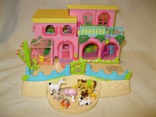 Vintage 2000 MATTEL POLLY