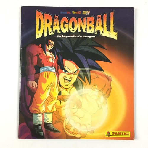 Album panini sticker - panini,