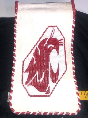 Washington state university - washington,