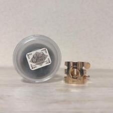 Saxophone alto Selmer ligature