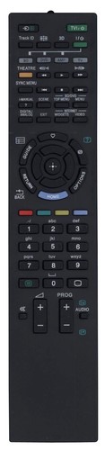 Telecommande pour sony - pour,