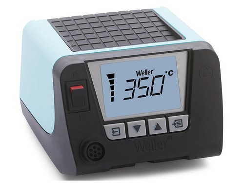 Weller wt1h soldering station - weller,