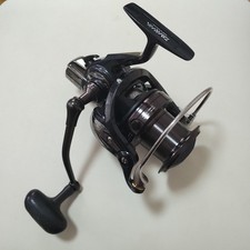 Moulinet de pêche longue