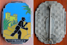 3° REI 1° BATAILLON BAGNARD