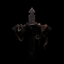 Hexis Aeternum (CD) Album