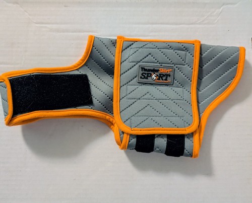 Thundershirt sport dog anxiety - thundershirt,