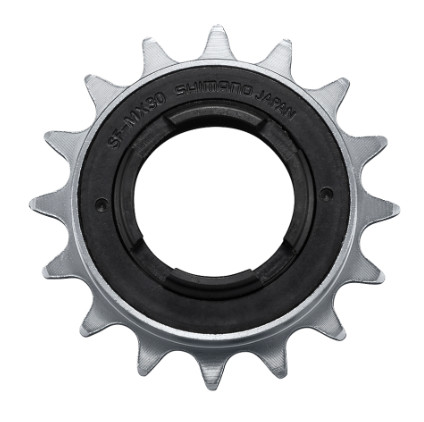 Roue libre shimano mx30 18 - libre,