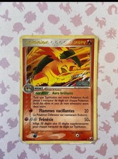 Typhlosion 17/115 Ex Forces