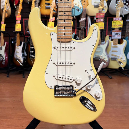 Fender mexicoplayer - fender,