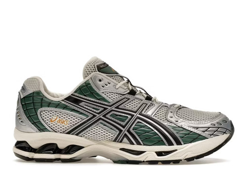 Asics gel nimbus - asics, cream